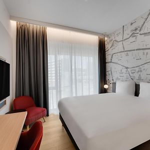 Double Kamer