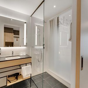 Kamer met Twee Aparte Bedden